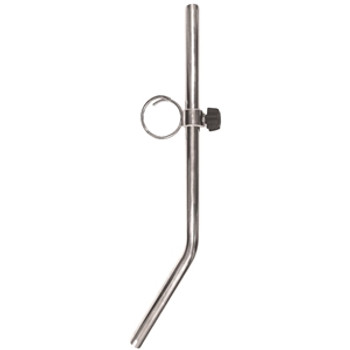 Taco Metals F16-0802-1 Power Cable Tube and Clamp Taco Metals F16-0802-1 Power Cable Tube and Clamp