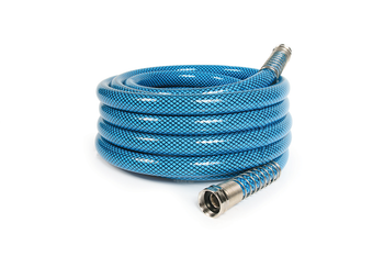Camco TastePURE Premium Drinking Water Hose 5/8" x 50' 22853 Camco TastePURE Premium Drinking Water Hose 5/8" x 50' 22853