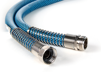 Camco TastePURE Premium Drinking Water Hose 5/8" x 50' 22853 Camco TastePURE Premium Drinking Water Hose 5/8" x 50' 22853