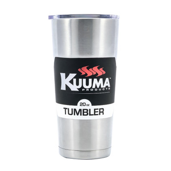Kuuma 20 oz Tumbler W/Lid 58421 Kuuma 20 oz Tumbler W/Lid 58421