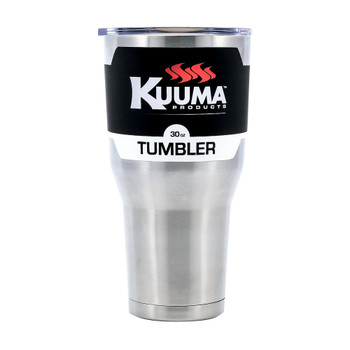 Kuuma 30 oz Tumbler W/Lid 58422 Kuuma 30 oz Tumbler W/Lid 58422