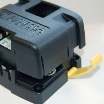Blue Sea Systems 7610 Automatic Charging Relay 120A Blue Sea Systems 7610 Automatic Charging Relay 120A