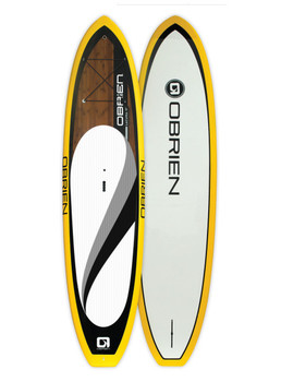 O'Brien Lacuna 11' Paddle Board 2171272 O'Brien Lacuna 11' Paddle Board 2171272