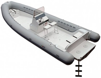 AB Inflatables Oceanus VST AB Inflatables Oceanus VST