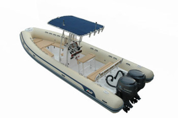 AB Inflatables Oceanus VST AB Inflatables Oceanus VST