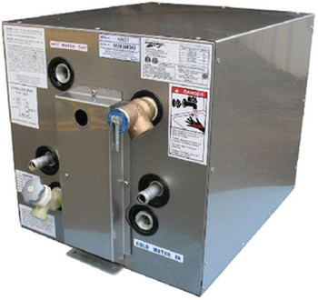 11841 (Front Mounted)
11 GAL Front Mount (11841), 120V, Front Heat Exchange
11841 (Front Mounted)
11 GAL Front Mount (11841), 120V, Front Heat Exchange