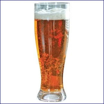 22 oz. pilsner glasses, 2 pack 22 oz. pilsner glasses, 2 pack
