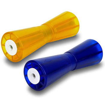 Caliber 12" PVC Keel Roller 25212 Caliber 12" PVC Keel Roller 25212
