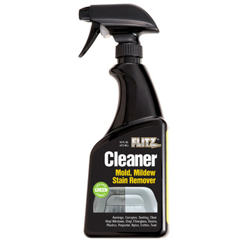 Flitz Mold, Mildew Stain Remover Flitz Mold, Mildew Stain Remover