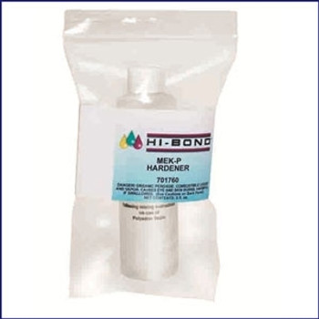 Evercoat HI-BOND® PolyR MEKP Resin Hardener 701750 701760 Evercoat HI-BOND® PolyR MEKP Resin Hardener 701750 701760