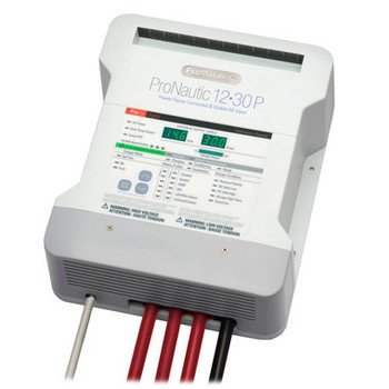 ProMariner ProNautic 1230P 30 Amp Digital Battery Charger ProMariner ProNautic 1230P 30 Amp Digital Battery Charger