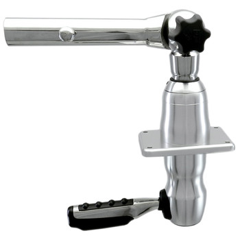 Taco Marine Grand Slam 280 Outrigger Top Mount Taco Marine Grand Slam 280 Outrigger Top Mount