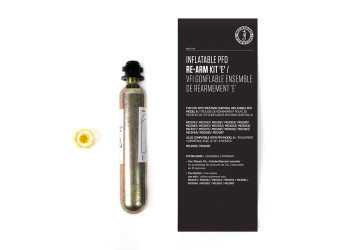 Mustang E-Re-arm Kit MA7114 Mustang E-Re-arm Kit MA7114