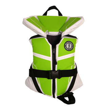 Mustang Lil' Legends 100 Child Vest / PFD / Life Jacket MV3255 Mustang Lil' Legends 100 Child Vest / PFD / Life Jacket MV3255