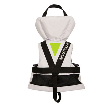 Mustang Lil' Legends 100 Child Vest / PFD / Life Jacket MV3255 Mustang Lil' Legends 100 Child Vest / PFD / Life Jacket MV3255