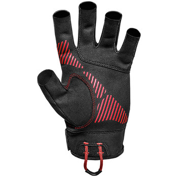 Mustang Traction Open Finger Glove Mustang Traction Open Finger Glove