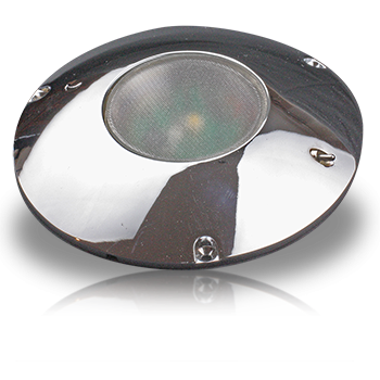 Lunasea Surface Mount COB LED Light 6.75", H/L Switch LLB-07WW-2A-CR LLB-07WR-2A-CR Lunasea Surface Mount COB LED Light 6.75", H/L Switch LLB-07WW-2A-CR LLB-07WR-2A-CR