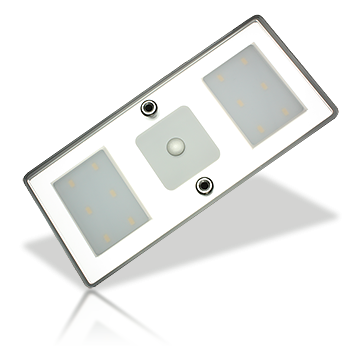 Lunasea Elegant Wall Mount LED Light 33CW LLB-33CW-81-OT Lunasea Elegant Wall Mount LED Light 33CW LLB-33CW-81-OT