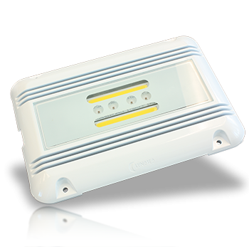 Lunasea Ignition Proof LED Engine Room / Utility Light LLB-51WO-91-00 Lunasea Ignition Proof LED Engine Room / Utility Light LLB-51WO-91-00