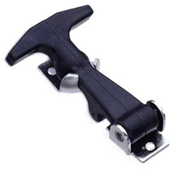 Southco One-Piece Flexible Handle Draw Latch 37-20-086-20 Southco One-Piece Flexible Handle Draw Latch 37-20-086-20