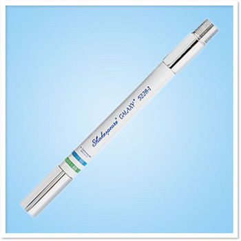 Shakespeare 5228-1 1′ Galaxy® Extension Mast Shakespeare 5228-1 1′ Galaxy® Extension Mast
