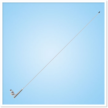 Shakespeare 396-1 Classic VHF Marine Antenna Shakespeare 396-1 Classic VHF Marine Antenna