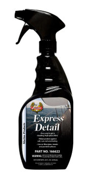 Presta Products Express Detail 22 oz. 166622 Presta Products Express Detail 22 oz. 166622