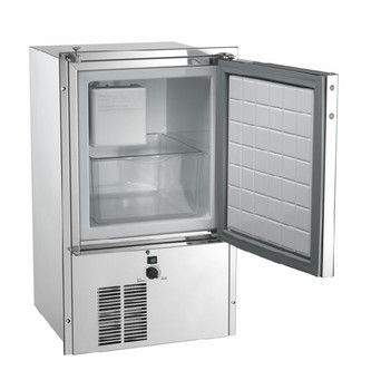 Vitrifrigo IM Classic Hydro F1 Ice Maker 115V Flush Flange IM HYDIXN1-F Vitrifrigo IM Classic Hydro F1 Ice Maker 115V Flush Flange IM HYDIXN1-F