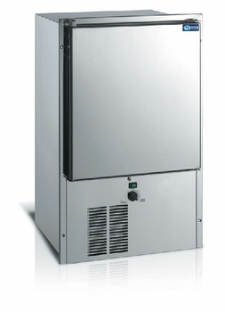 Vitrifrigo IM Classic Hydro S1 Ice Maker 115V Surface Flange IM HYDIXN1-S Vitrifrigo IM Classic Hydro S1 Ice Maker 115V Surface Flange IM HYDIXN1-S
