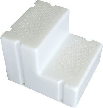 Wolf's Series Dock Steps WO-2Step WO-3Step Wolf's Series Dock Steps WO-2Step WO-3Step