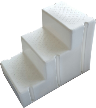Wolf's Series Dock Steps WO-2Step WO-3Step Wolf's Series Dock Steps WO-2Step WO-3Step