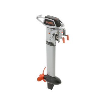 Torqeedo Cruise Electric Outboard Motor with Remote Throttle & Remote Steering Connector 2.0RL 2.0RS 4.0RL 4.0RS Torqeedo Cruise Electric Outboard Motor with Remote Throttle & Remote Steering Connector 2.0RL 2.0RS 4.0RL 4.0RS
