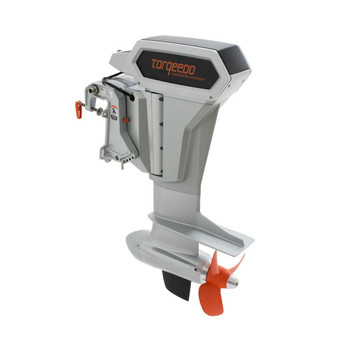 Torqeedo Cruise Electric Outboard Motor 10.0RS 10.0RL 10.0RXL Torqeedo Cruise Electric Outboard Motor 10.0RS 10.0RL 10.0RXL