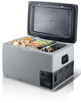 Vitrifrigo Portable 2.3 Cu Ft Refrigerator or Freezer P65IBD4-D Vitrifrigo Portable 2.3 Cu Ft Refrigerator or Freezer P65IBD4-D