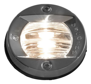 Attwood Vertical, Flush Mount Transom Lights 6356D7 66382-7 Attwood Vertical, Flush Mount Transom Lights 6356D7 66382-7