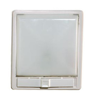 Progressive Dynamics® White Replacement Lens PD305 Progressive Dynamics® White Replacement Lens PD305