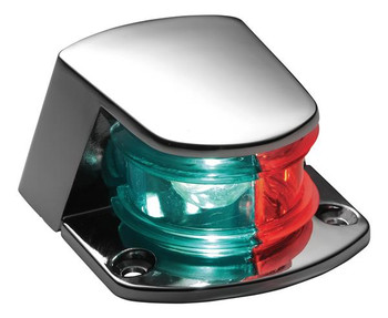 Attwood 1-Mile Zamak Sidelight Bi-Color Combination Micro-Mini 6375D6 Attwood 1-Mile Zamak Sidelight Bi-Color Combination Micro-Mini 6375D6