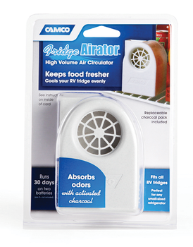Camco Fridge Airator 44123 Camco Fridge Airator 44123