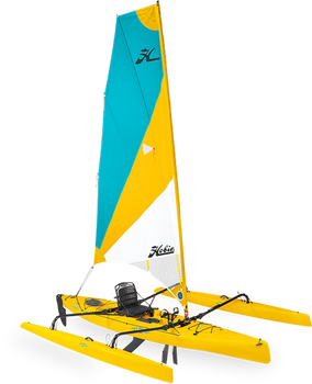 Hobie Mirage Adventure Island Kayak HMAA17 Hobie Mirage Adventure Island Kayak HMAA17