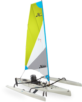 Hobie Mirage Adventure Island Kayak HMAA17 Hobie Mirage Adventure Island Kayak HMAA17