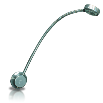 Lunasea LED Chart/Map Light LLB-49WR-21-CR Lunasea LED Chart/Map Light LLB-49WR-21-CR