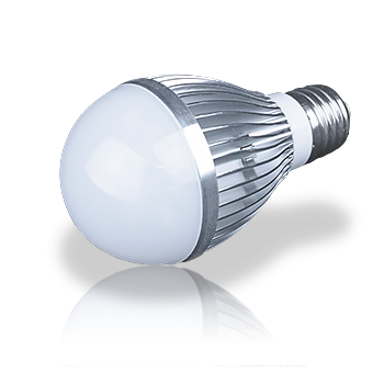 Lunasea E26 LED Light Bulb LLB-48FW-82-00 Lunasea E26 LED Light Bulb LLB-48FW-82-00