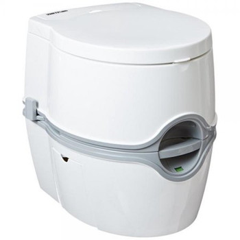 Thetford Porta Potti Curve 550E MSD 92360 Thetford Porta Potti Curve 550E MSD 92360