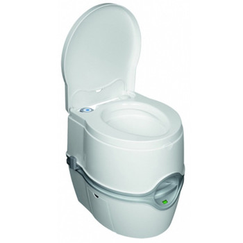 Thetford Porta Potti Curve 550E MSD 92360 Thetford Porta Potti Curve 550E MSD 92360