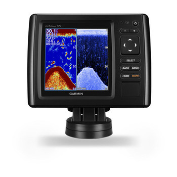 Garmin echoMAPâ„¢ CHIRP 53cv Garmin echoMAPâ„¢ CHIRP 53cv