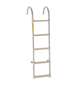 Garelick Original Gunwale EEz-In Hook Ladder 05031-21 05037-21 05041-21 05047-21 Garelick Original Gunwale EEz-In Hook Ladder 05031-21 05037-21 05041-21 05047-21