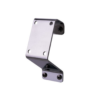 Garelick SS Transom Mounting Extension Shim 99184-01 Garelick SS Transom Mounting Extension Shim 99184-01