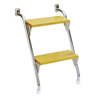 Garelick Oak Cockpit Steps 25022-01 25028-01 Garelick Oak Cockpit Steps 25022-01 25028-01