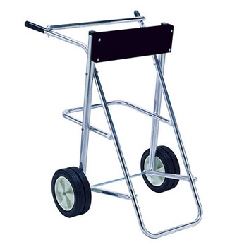 Garelick Outboard Motor Carrier (265 lb max) 31800-01 Garelick Outboard Motor Carrier (265 lb max) 31800-01