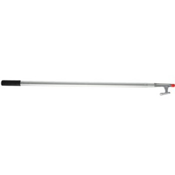 Garelick Heavy-Duty Telescopic Boat Hook 2 Section Stainless Head 55290-02 Garelick Heavy-Duty Telescopic Boat Hook 2 Section Stainless Head 55290-02